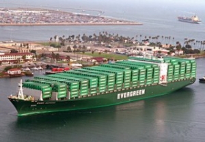 Evergreen Boosts India-Gulf Links on Promise of Economic Growth