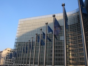 EU Reinstates Sanctions on Iranian Shipping Companies