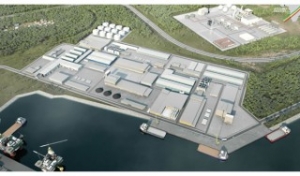 CHEC Bags USD 600 Million Ghana Port Deal