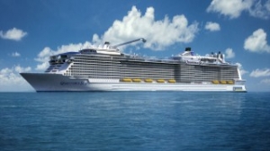 Port of Taichung Adds Cruise Ship Calls
