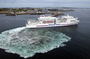 UK Chamber of Shipping: Exit Checks at Ferry Points Hassle for Passengers