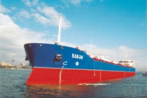 Azerbaijan Caspian Shipping to Install ECDIS on 28 Ships