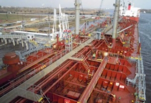 Demand for Tanker Newbuilds Subdued