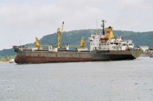 Mexico Holding North Korean Ship to Comply with UN Rules
