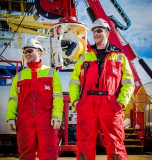 Norwegian Shipowners Less Optimistic