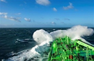 BW LPG Orders Four Gas Carriers from DSME
