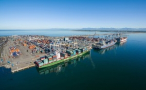 Konecranes Snatches Two Port Crane Contracts