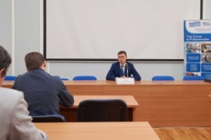 Russian Candidate for IMO Top Post Proposing Quality Management System