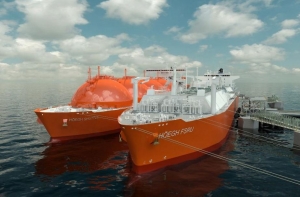 EIB Supports Construction of LNG Terminal in Lithuania