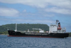 Vanuatu Interisland Shipping Project Gets Financial Boost