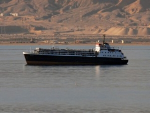 Paris MoU Bans One, Allows Another Freighter Back