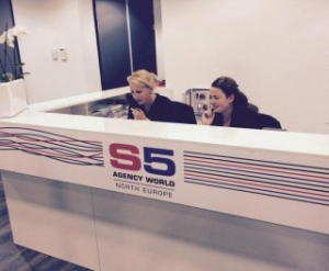 S5 North Europe Acquires Jardine Shipping Services