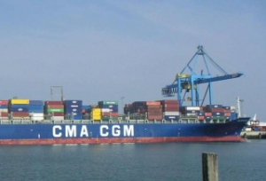 CMA CGM Improves US-Caribbean Links