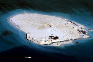 Philippines: Chinas Reclamation Destroys Coral Reefs