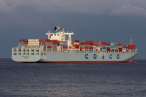 COSCO Scraps 14 More