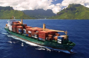 Swire Group Acquires Polynesia Line