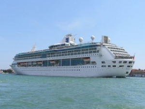 Over 220 Passengers Fall Ill on 2 Cruise Ships in San Diego