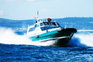 Three Bourbon Crew Members Kidnapped off Nigeria