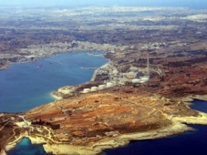 Bumi Armada Snags USD 300 Million Malta LNG Contracts