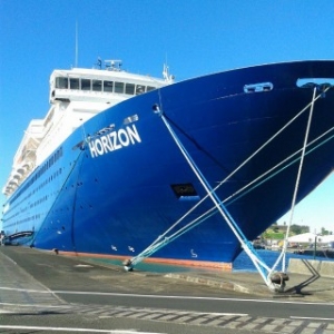 Irish Cruise Passenger Missing in the Caribbean