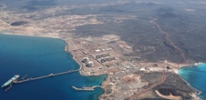 Yemen LNG Stops Operations as Clashes Approach Balhaf