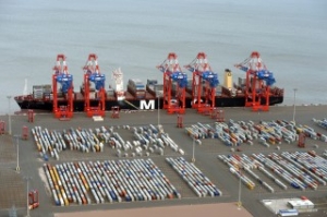 Eurogate Earns More
