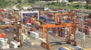 Dar es Salaam Port Secures USD 596 Mln for Upgrade