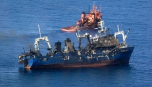 Update: Oleg Naydenov Sinks off Canary Islands