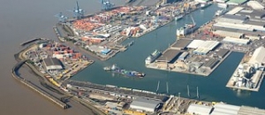Tilbury Boosts Spanish Container Service