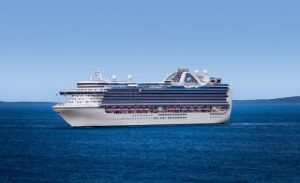 Emerald Princess to Call Australia Home