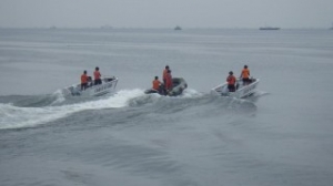 PCG Detains Two Cargo Ships at Sablayan Port