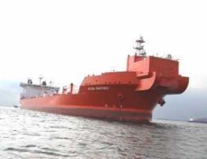 MacGregor in Tanker Equipment Swoop
