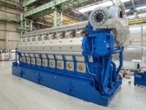 Propulsion Engines Market Set for Steady Growth