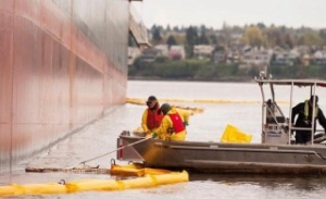 Marathassas Faulty Piping Systems Caused the Spill