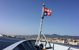 Italian Navy Frees Fishing Boat Hijacked off Libya