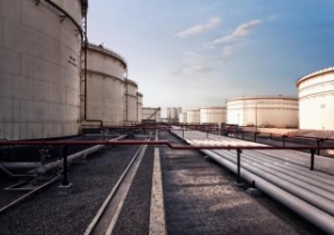 Global Oil Storage Capacities Facing Shortages?