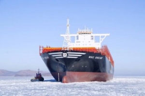 Asia-North Europe Carriers Need to Lift Spot Rates