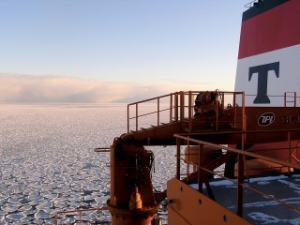 Oaktree Takes Majority Stake in TORM
