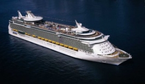 Royal Caribbean Beats Expectations in Q1 2015