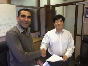 Southern African Shipyards Signs MoU with Chinese Giant