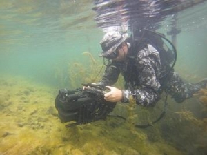 Another Navy Uses Navigator