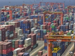 ICTSI Orders Big at Kalmar