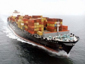 MSC Launches USA West Coast Express