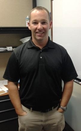 Aqueos Hires New Project Manager