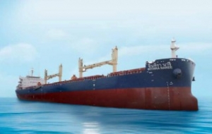 Precious Shipping Poised to Offload Outdated Handys