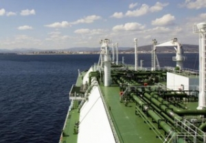 GasLog Charters Three Newbuilds to Methane Services