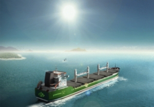 Survey: Banks Prefer Eco Ships