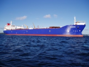 Teekay to Convert Shuttle Tanker at Sembawang Shipyard