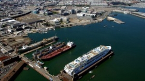 BAE Systems Stays in San Francisco