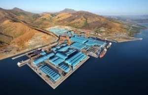 Hanjins Subic Shipyard Lands 11,000 TEU Boxship Trio